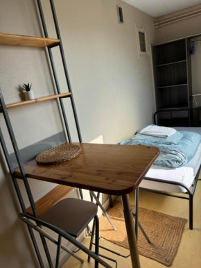 Studio au coeur de Valence 47